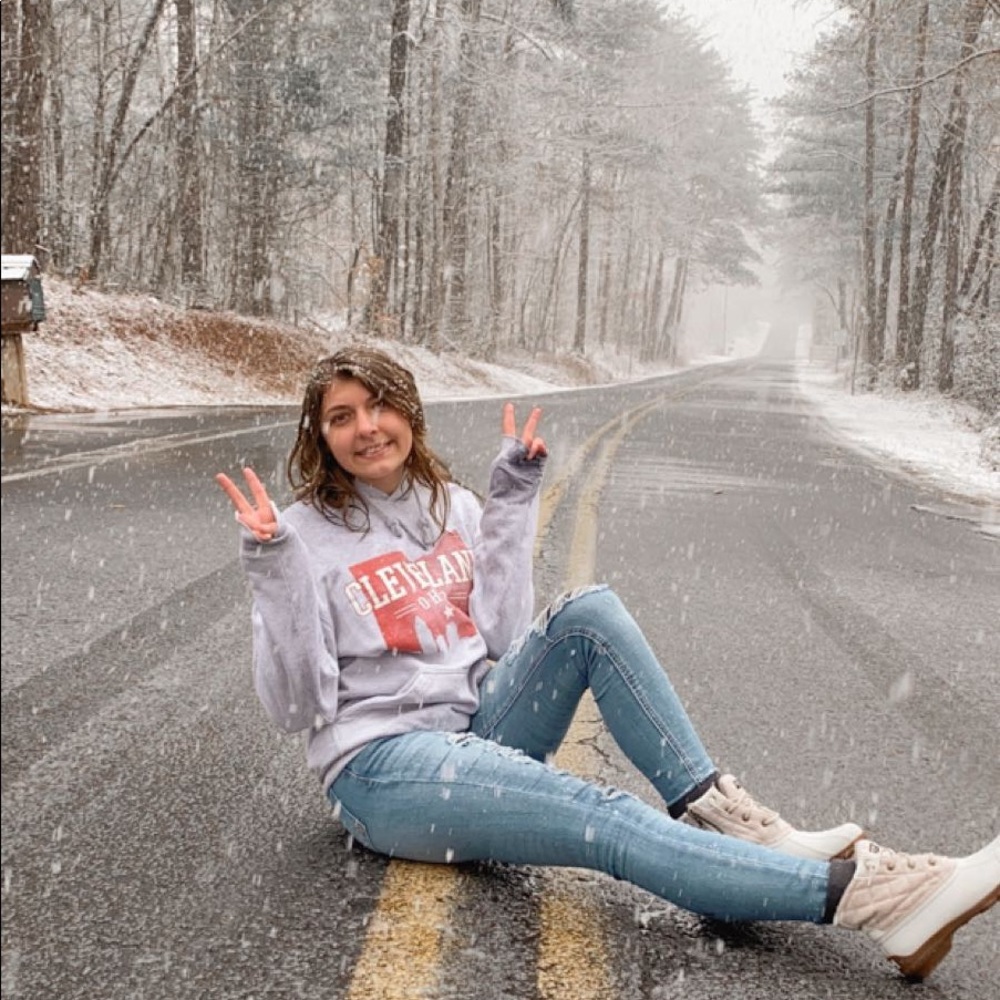 Meet your Posher, Alyssa